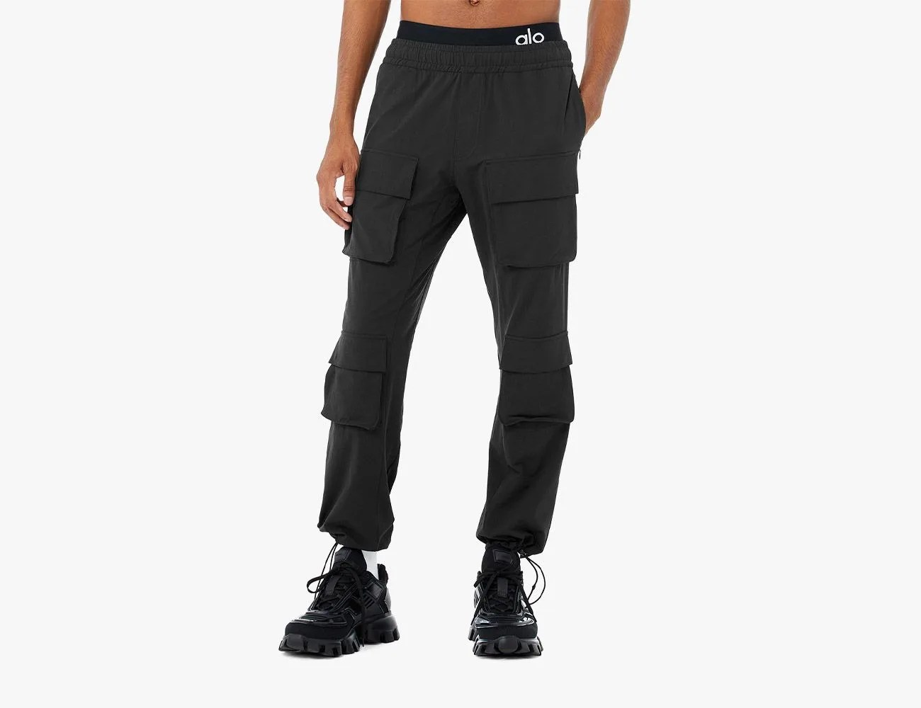 cargo venture pant