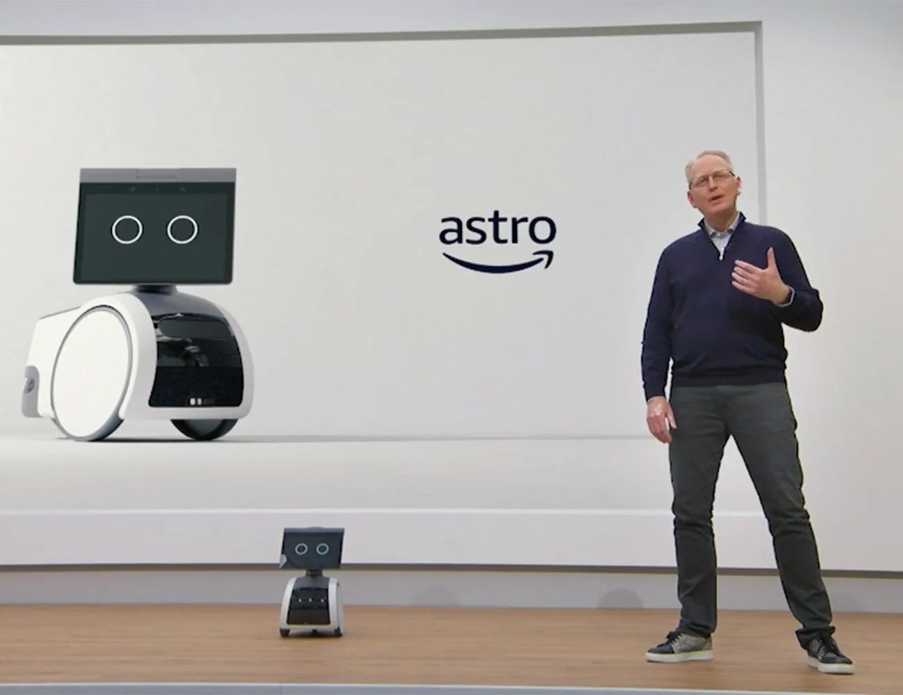 astro