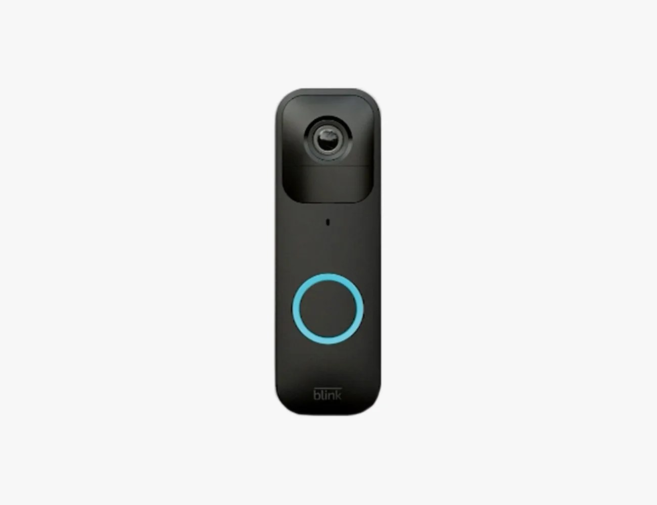 blink video doorbell
