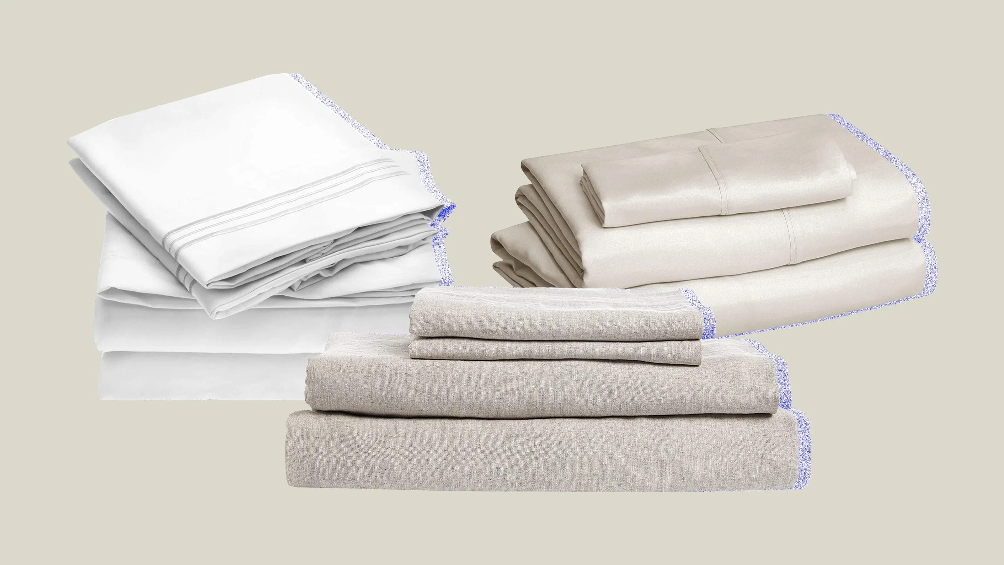 sheet sets on amazon