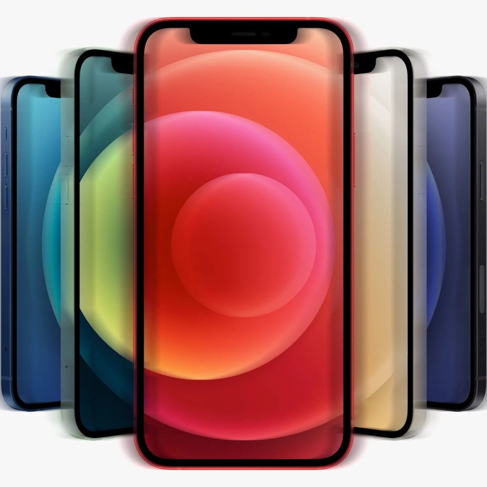 apple