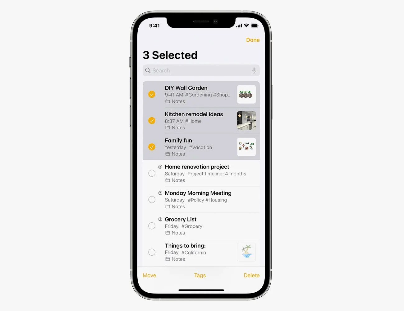 tech roundup