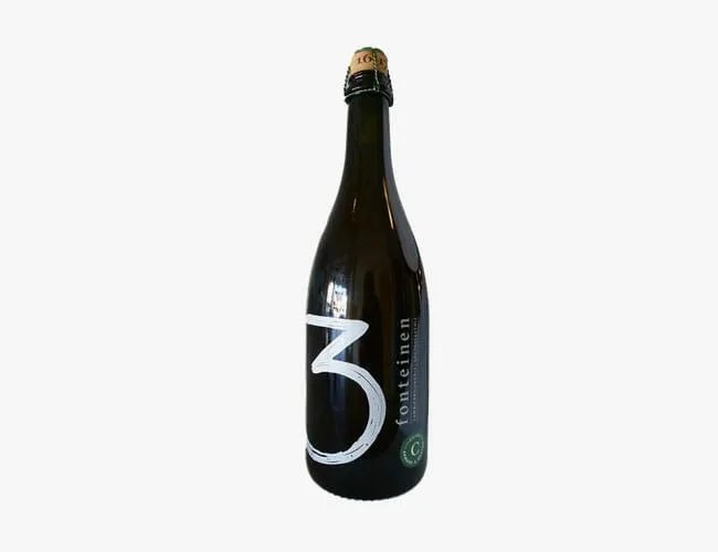 bottle of beer