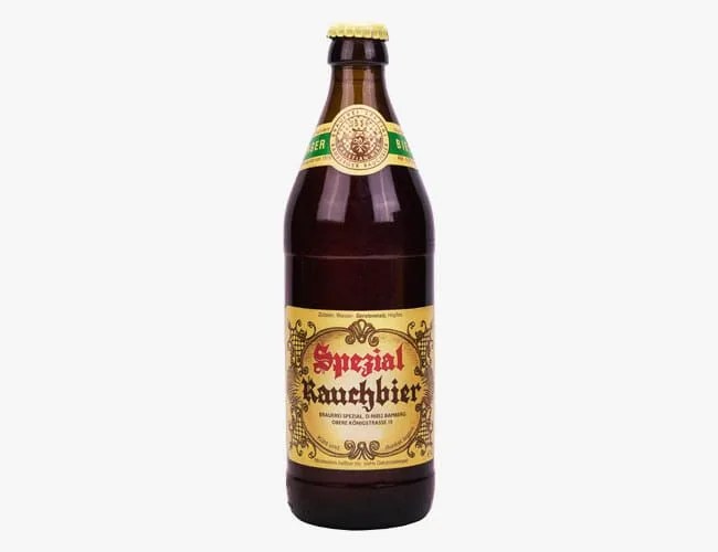 Brauerei Spezial Rauchbier