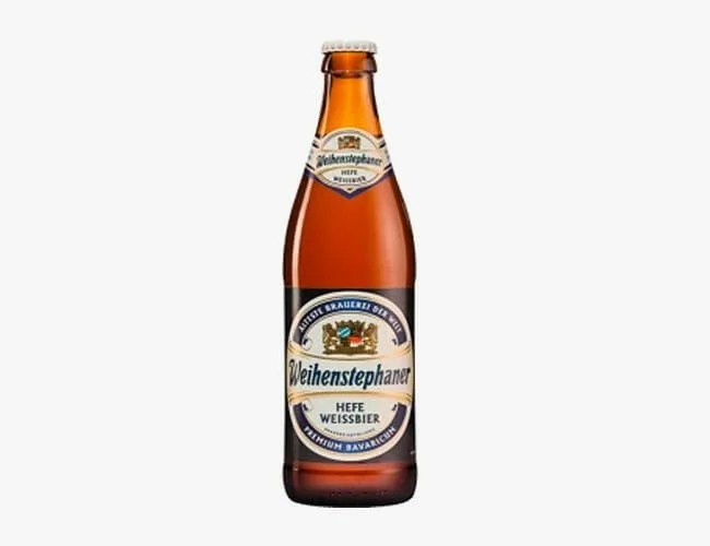 Weihenstephaner Hefeweissbier