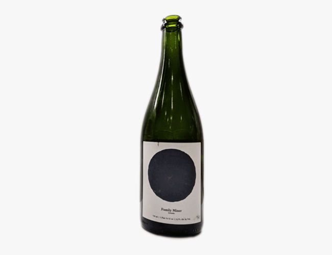 Yeast of Eden Family Miner