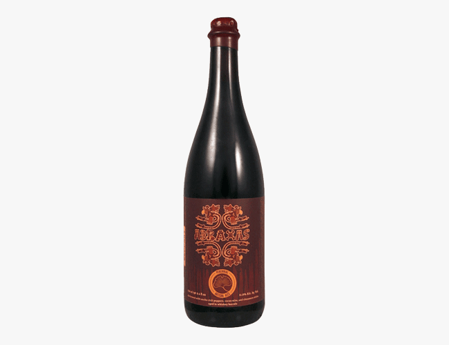 Perennial Abraxas