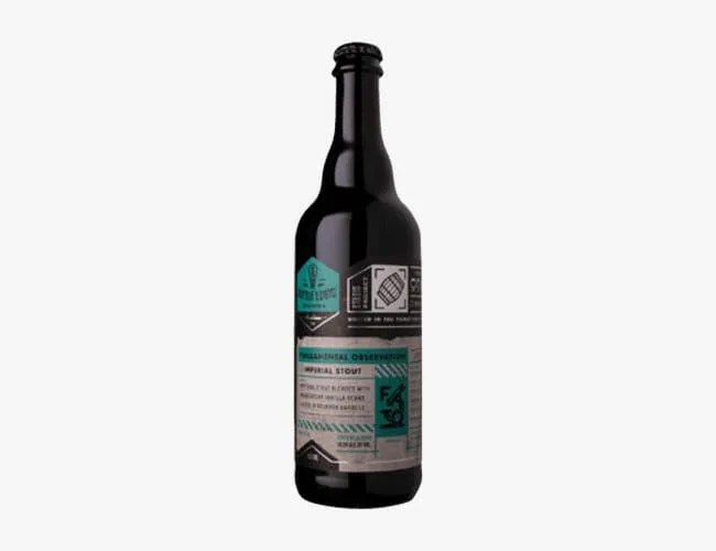 bottle of beer