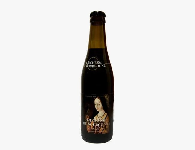 Brouwerij Verhaeghe Duchesse De Bourgogne