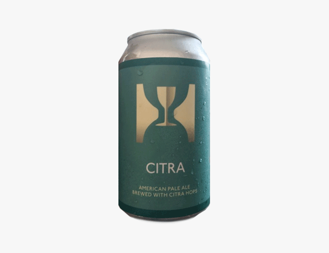Hill Farmstead Citra
