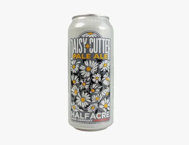 Daisy Cutter Half Acre