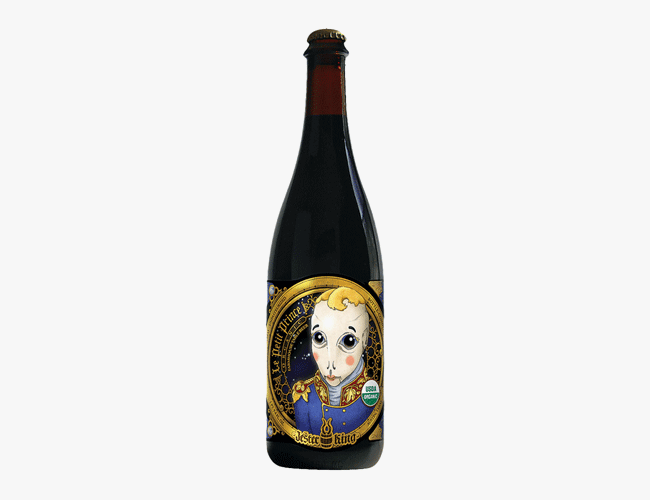 Jester King Le Petit Prince