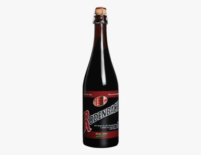 Brouwerij Rodenbach N.V. Rodenbach Classic
