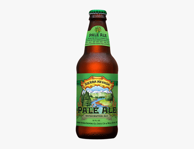 Sierra Nevada Pale Ale