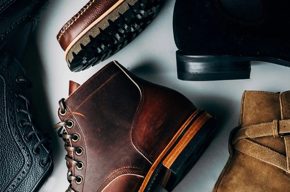 best boots for men