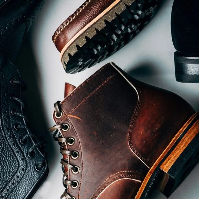 best boots for men