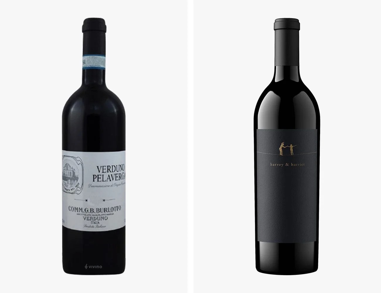 cheap bottles from great winemakers