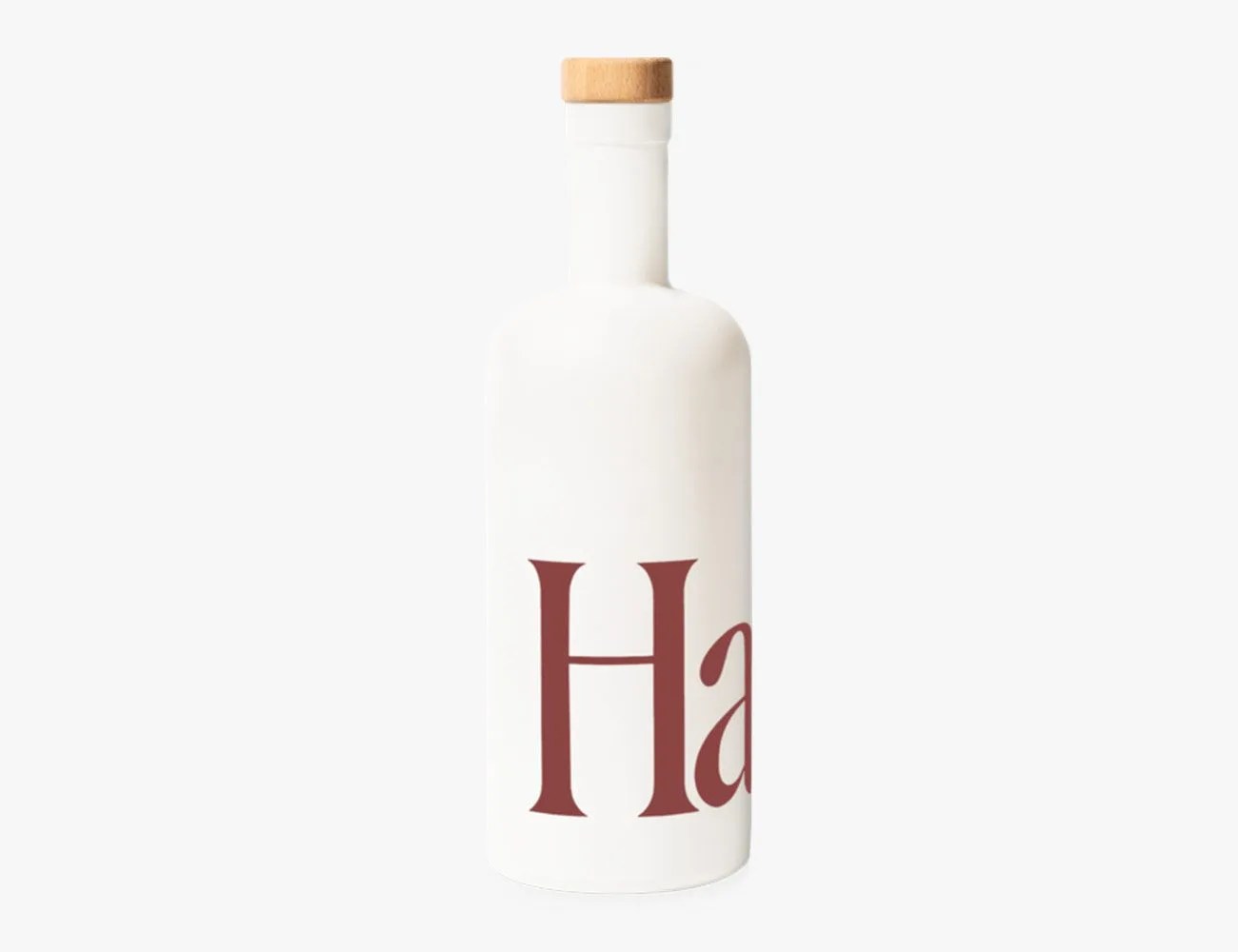 haus strawberry basil