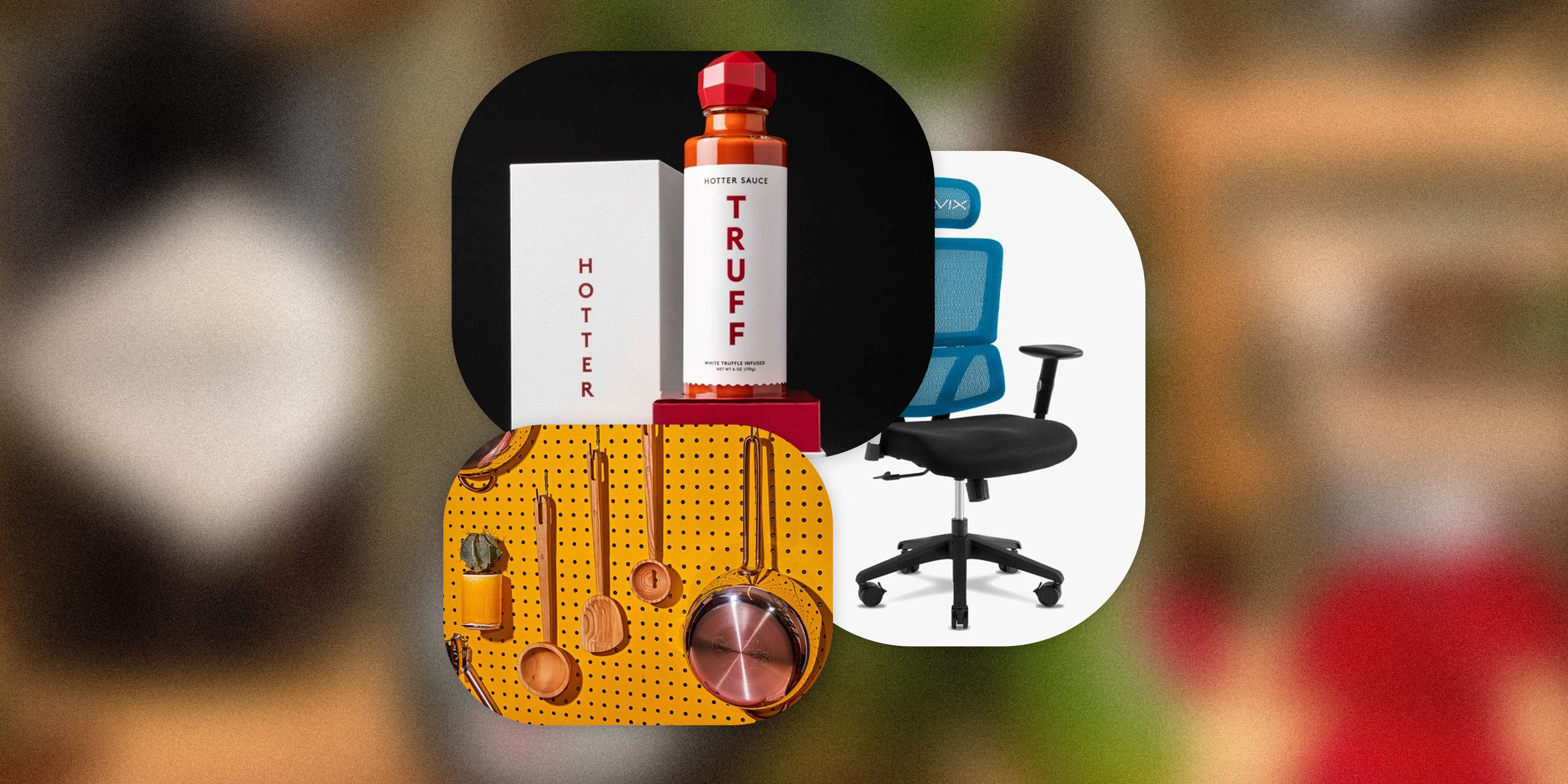 tech roundup
