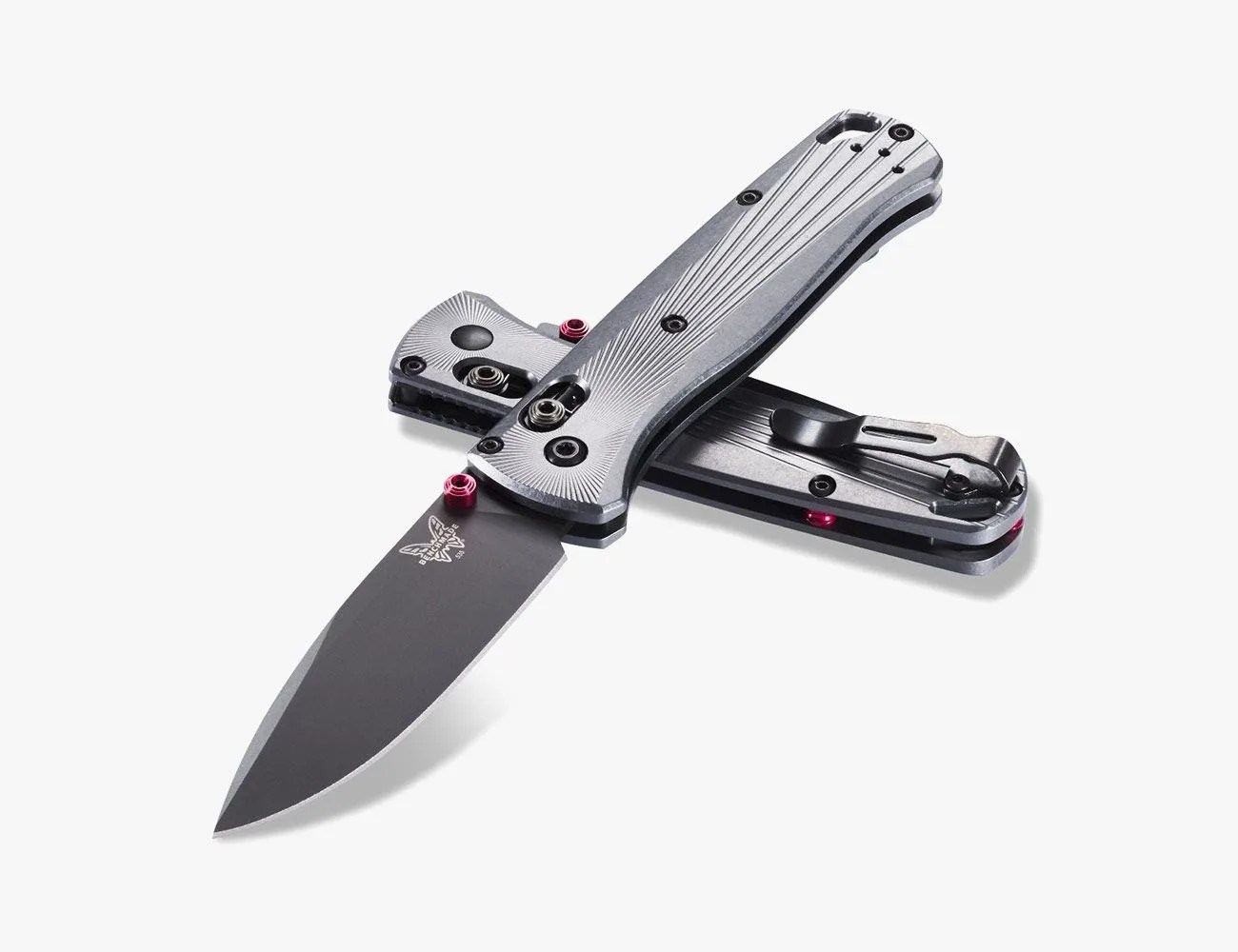 benchmade 535bk 4 bugout