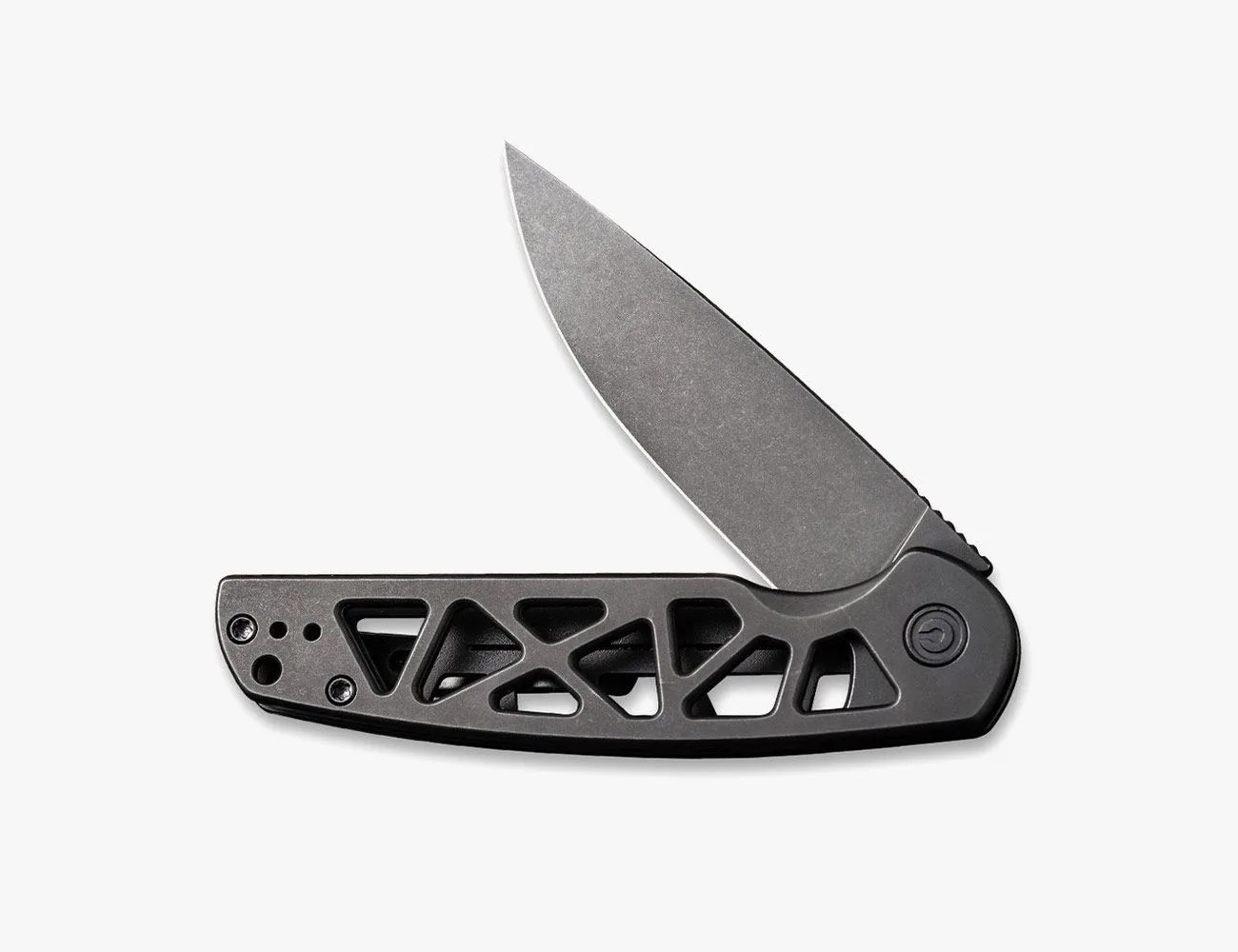 civivi perf flipper knife