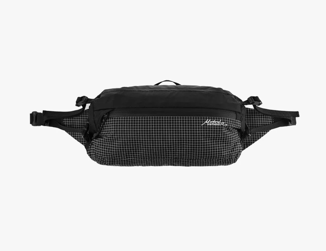 matador freerain waterproof packable hip pack