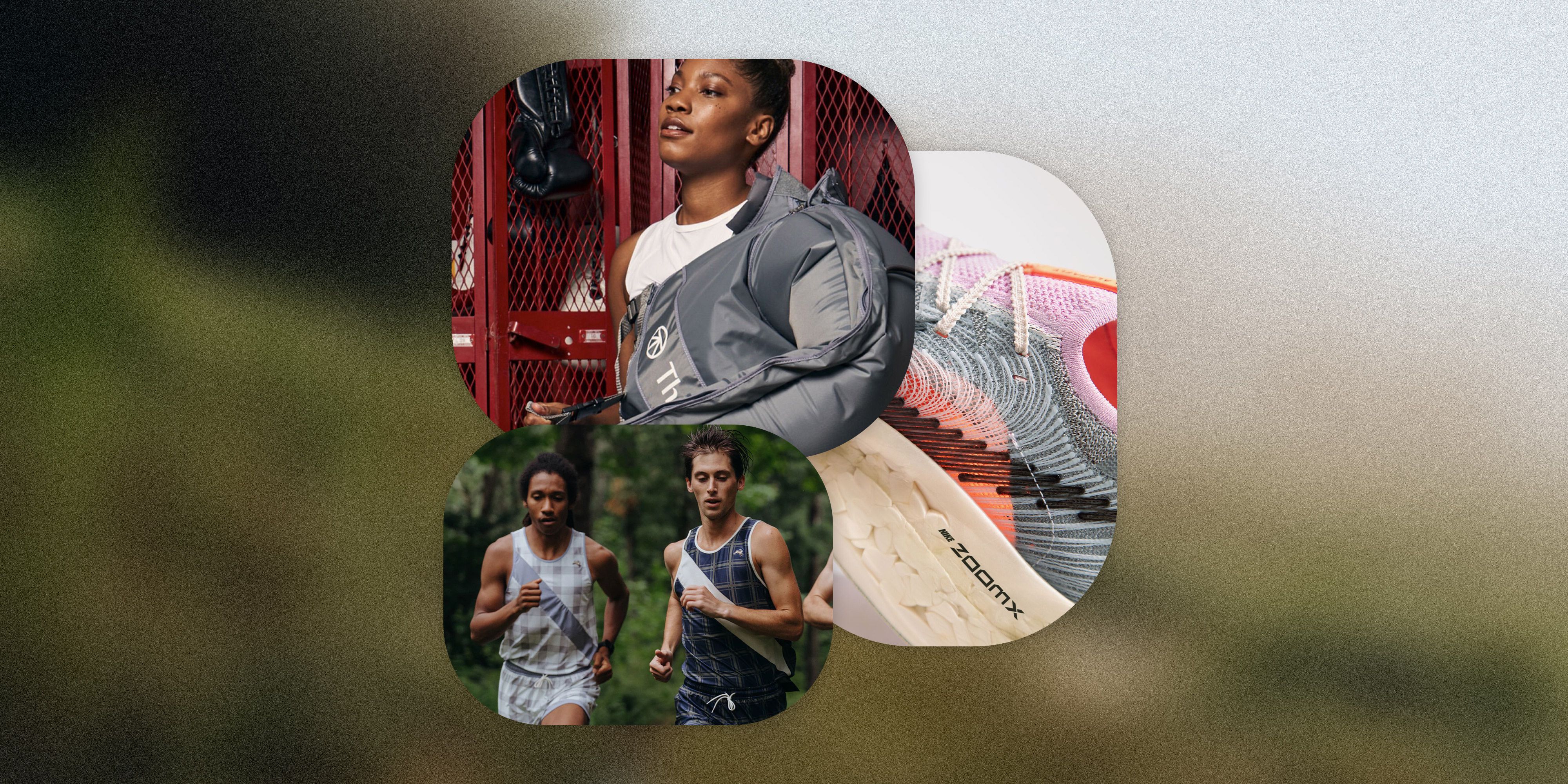 best new fitness gear september