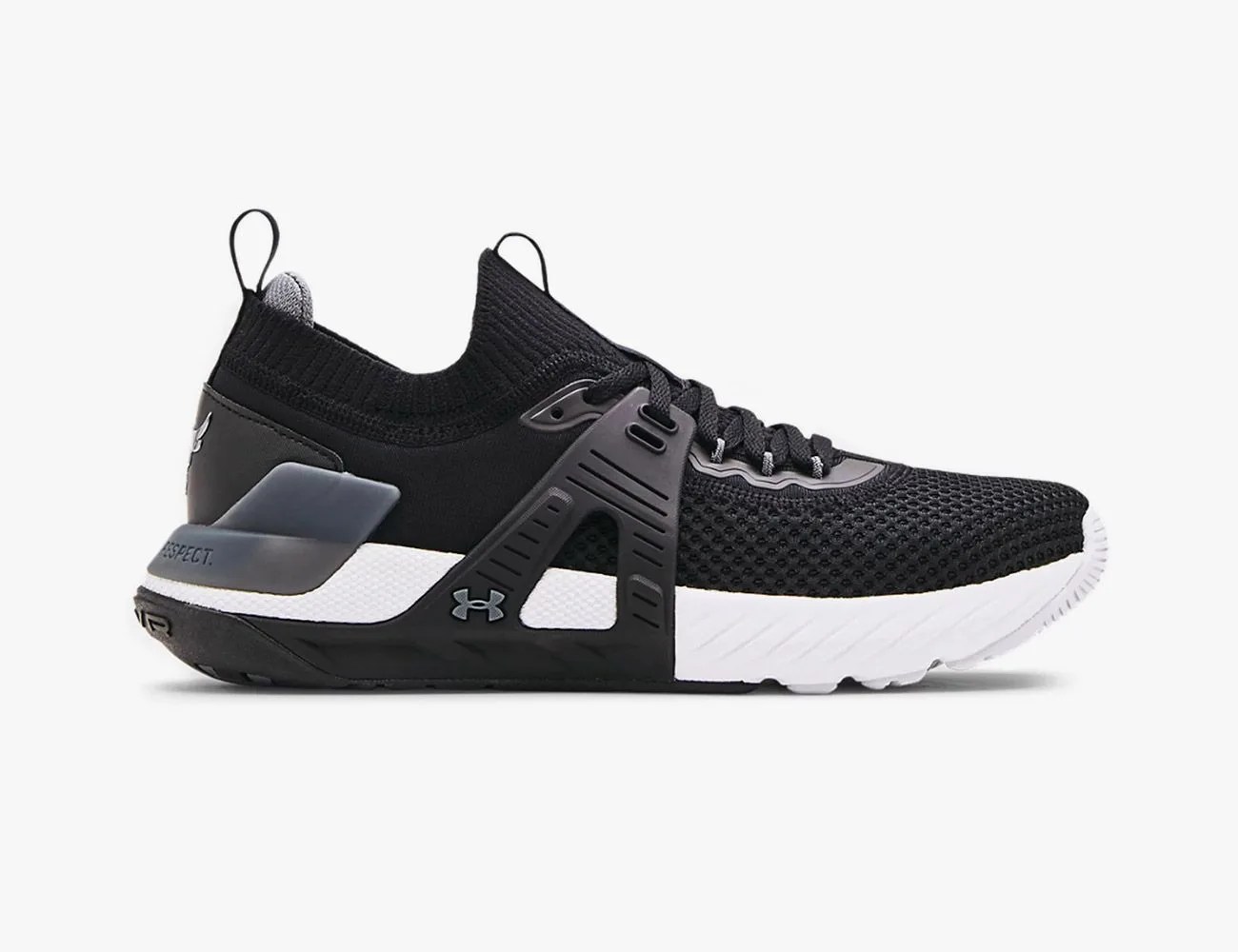 under armour ua project rock 4 training shoes