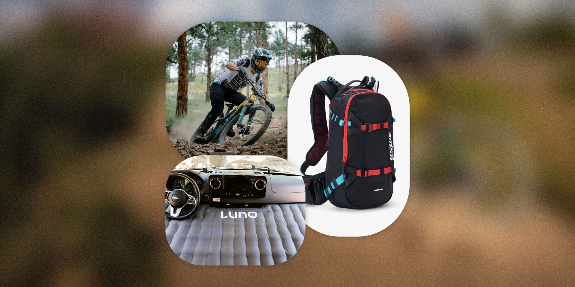 best new outdoor gear september
