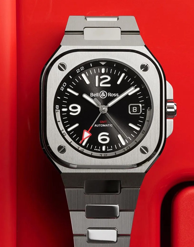watch