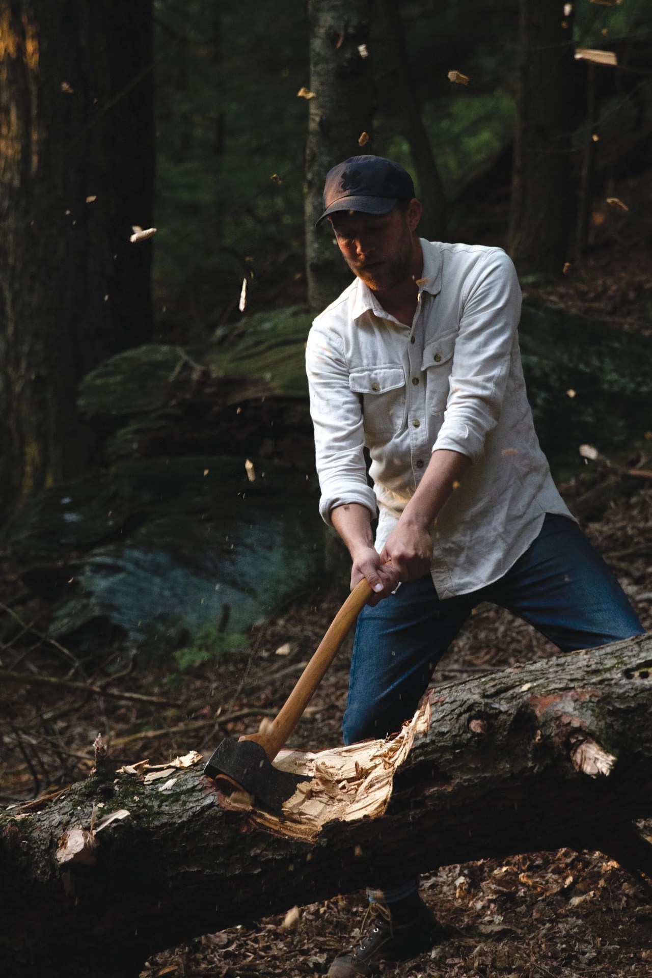 axe