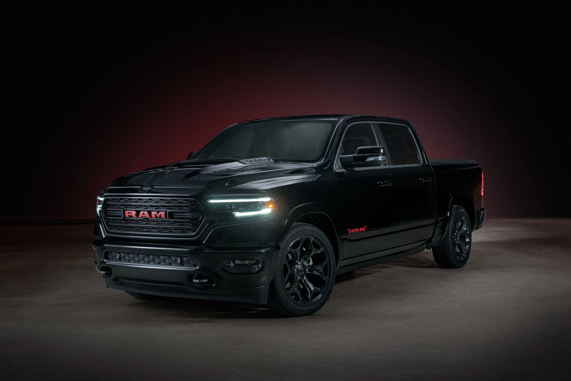 jeep®, fiat and ram partner with red® to become first multi brand automotive partners announce special jeepred, fiat red and ramred editions to help fight pandemics