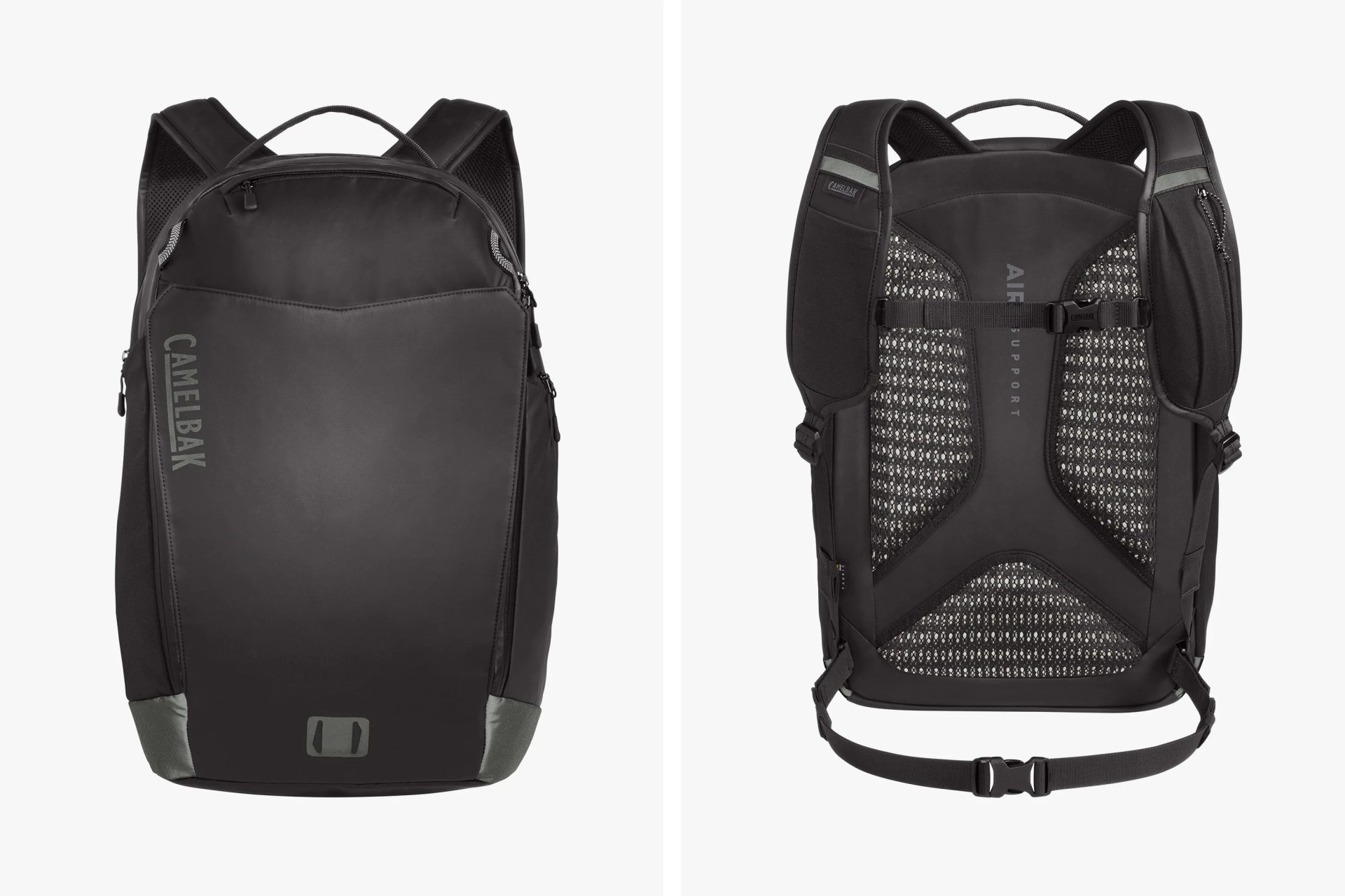 camelback mule pack