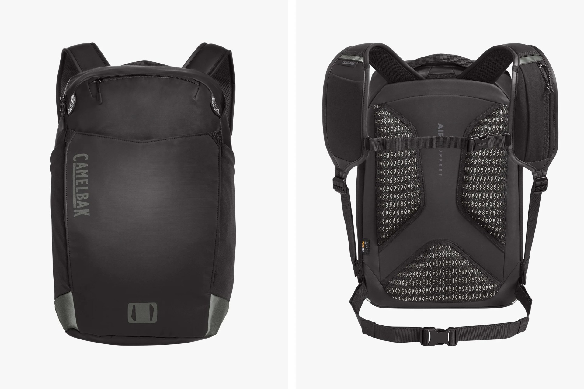 camelbak mule pack