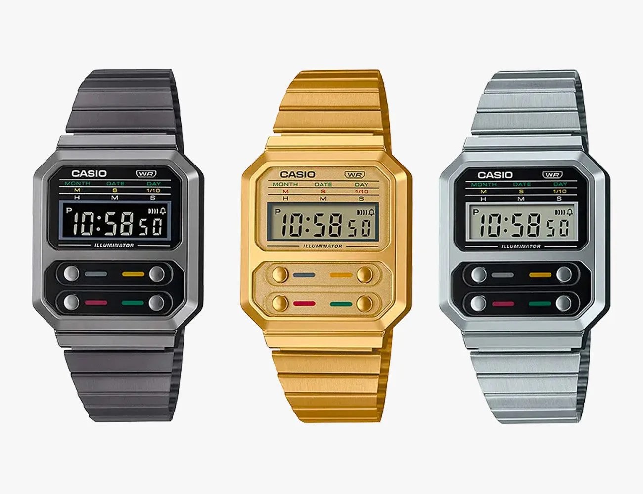watch