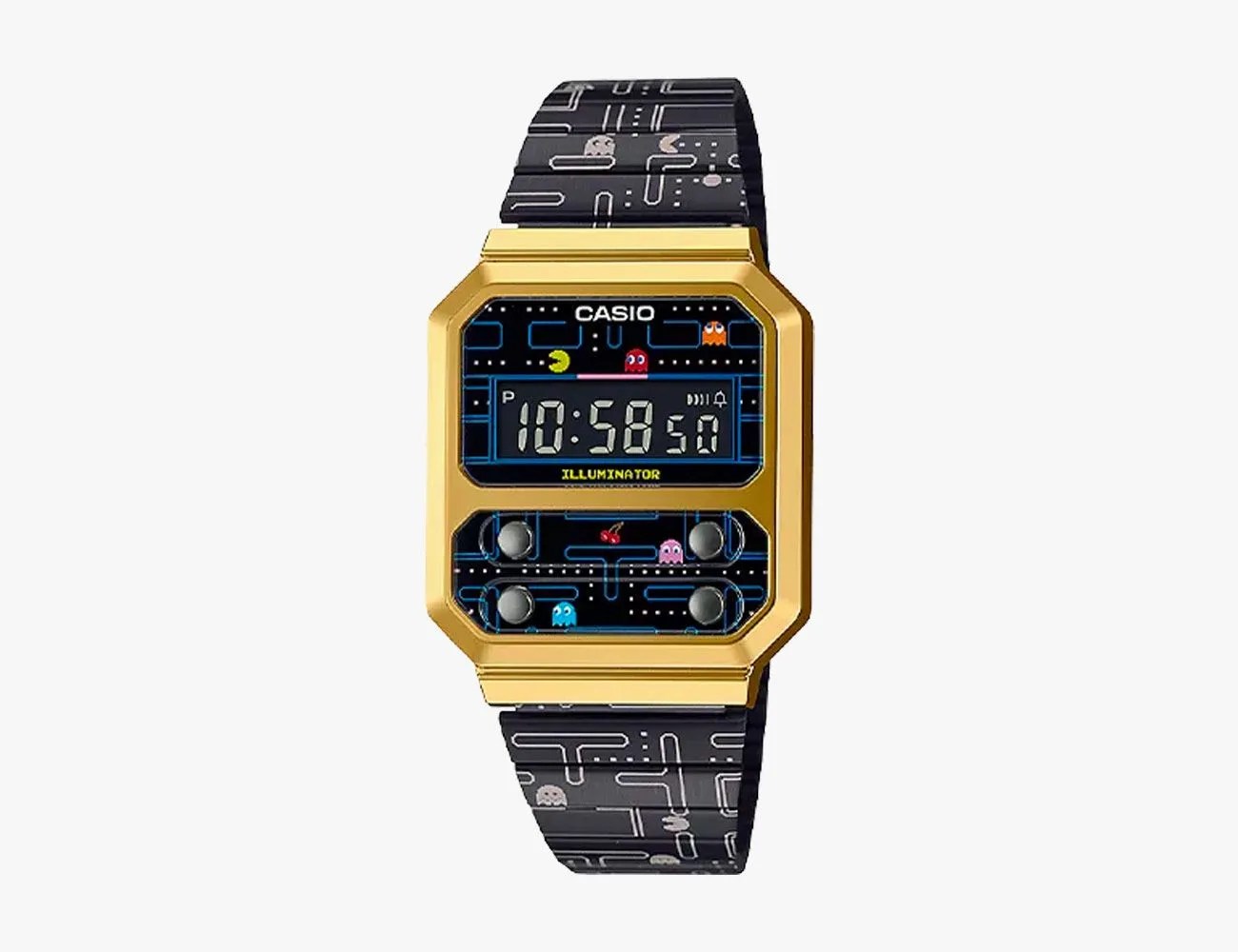 watch