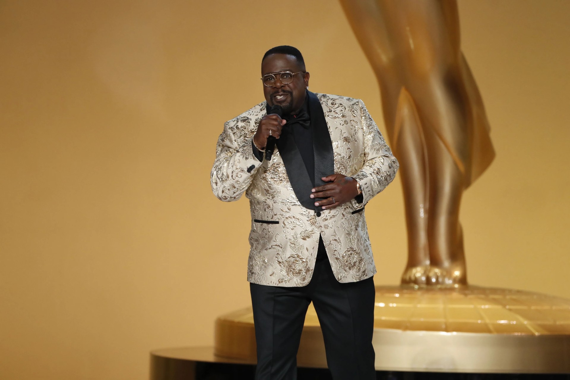 the 73rd emmy awards
