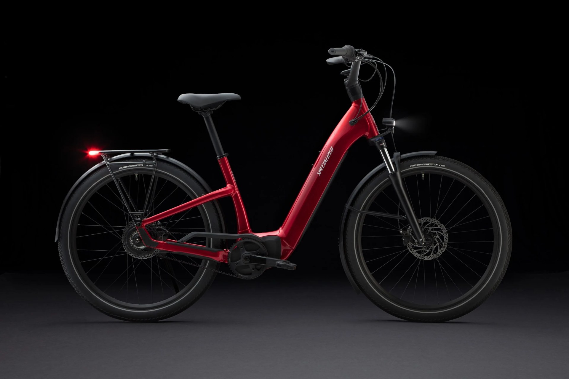ebikes