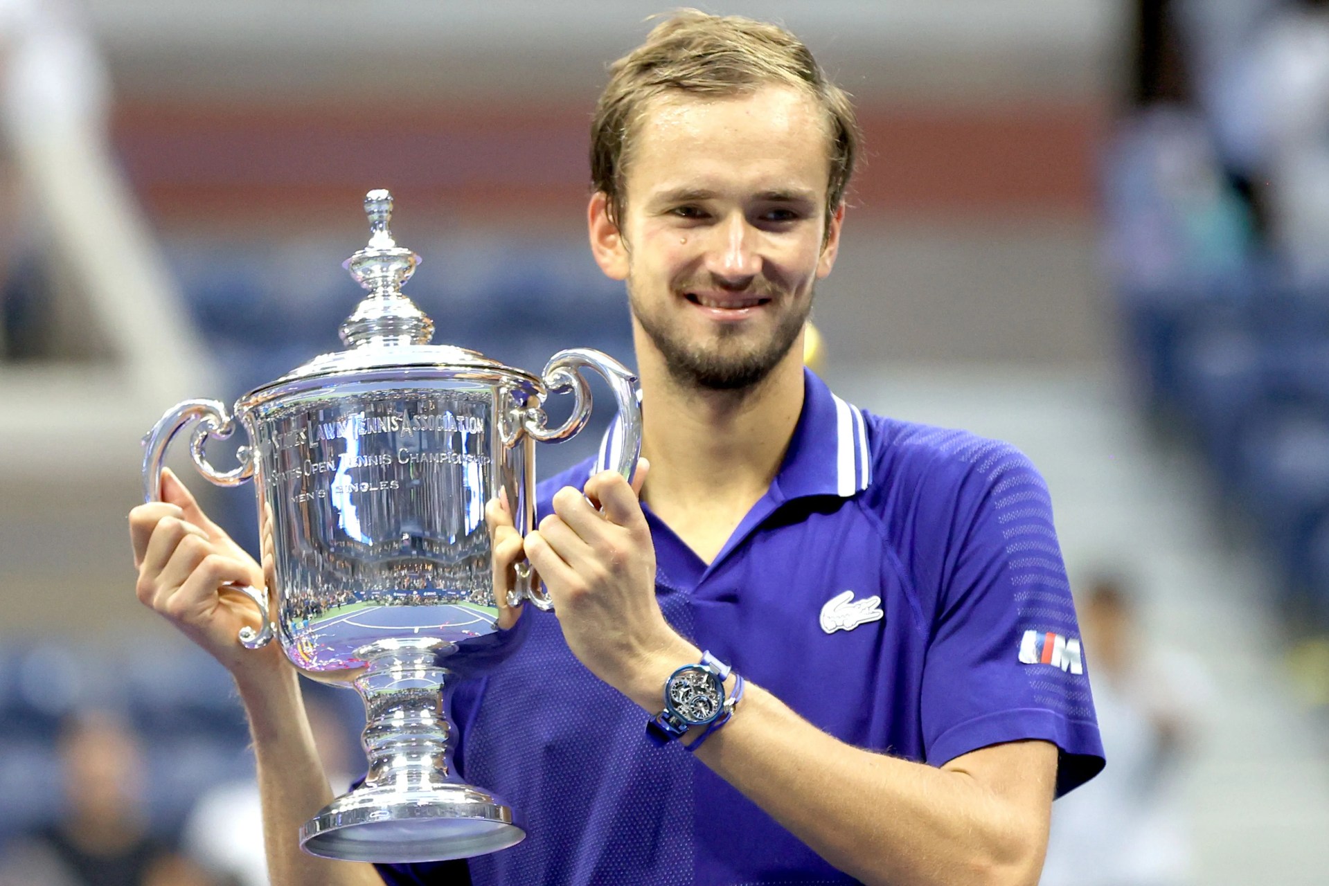 2021 us open day 14