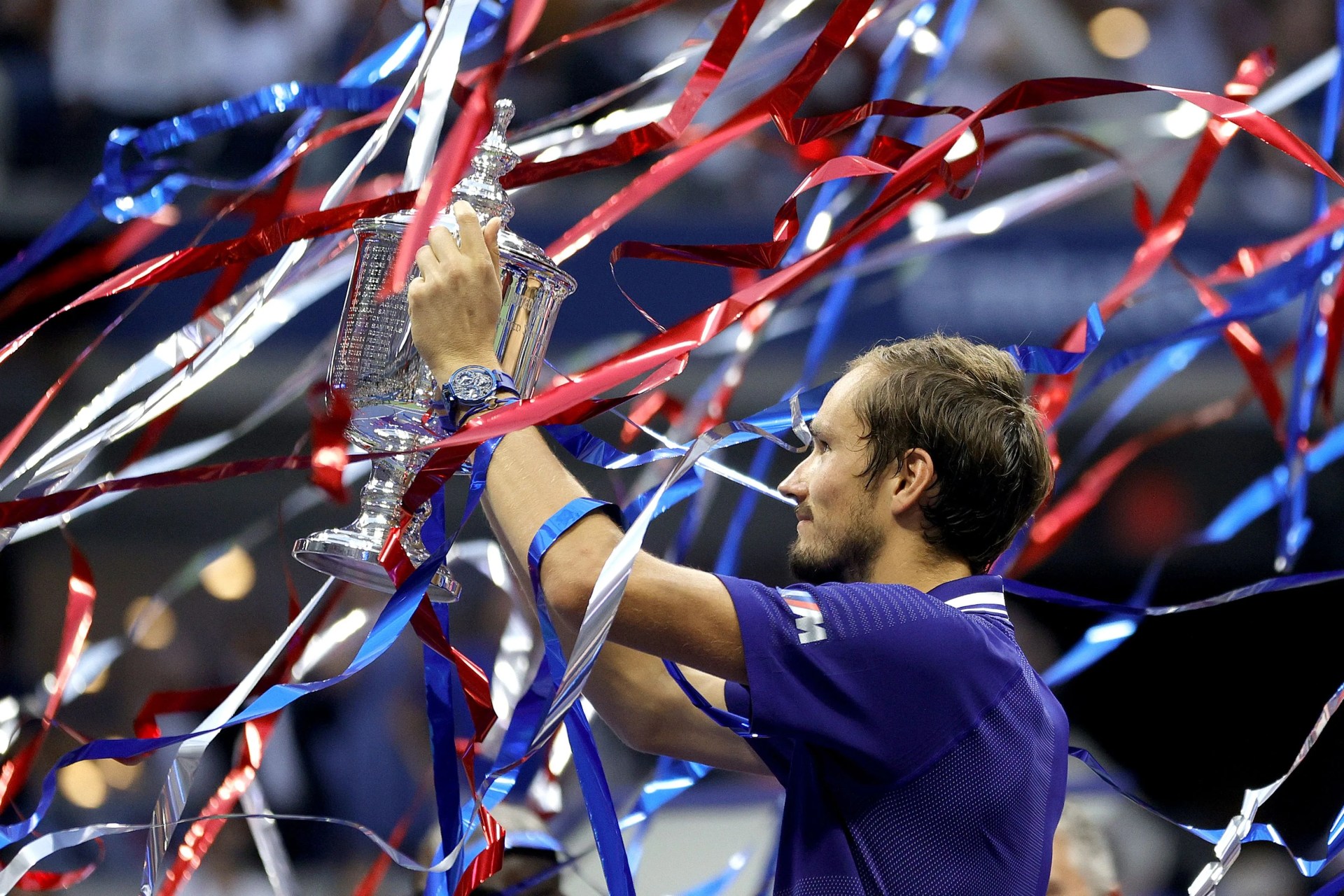 2021 us open day 14