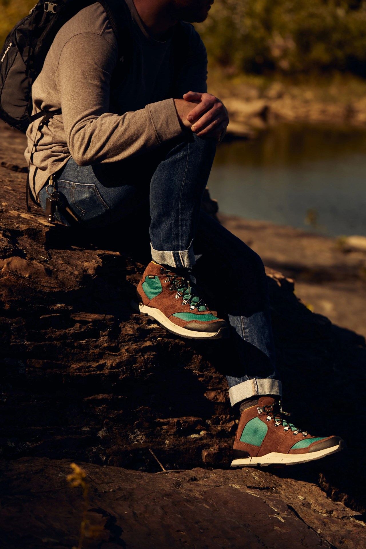 danner shoes