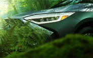 subaru solterra