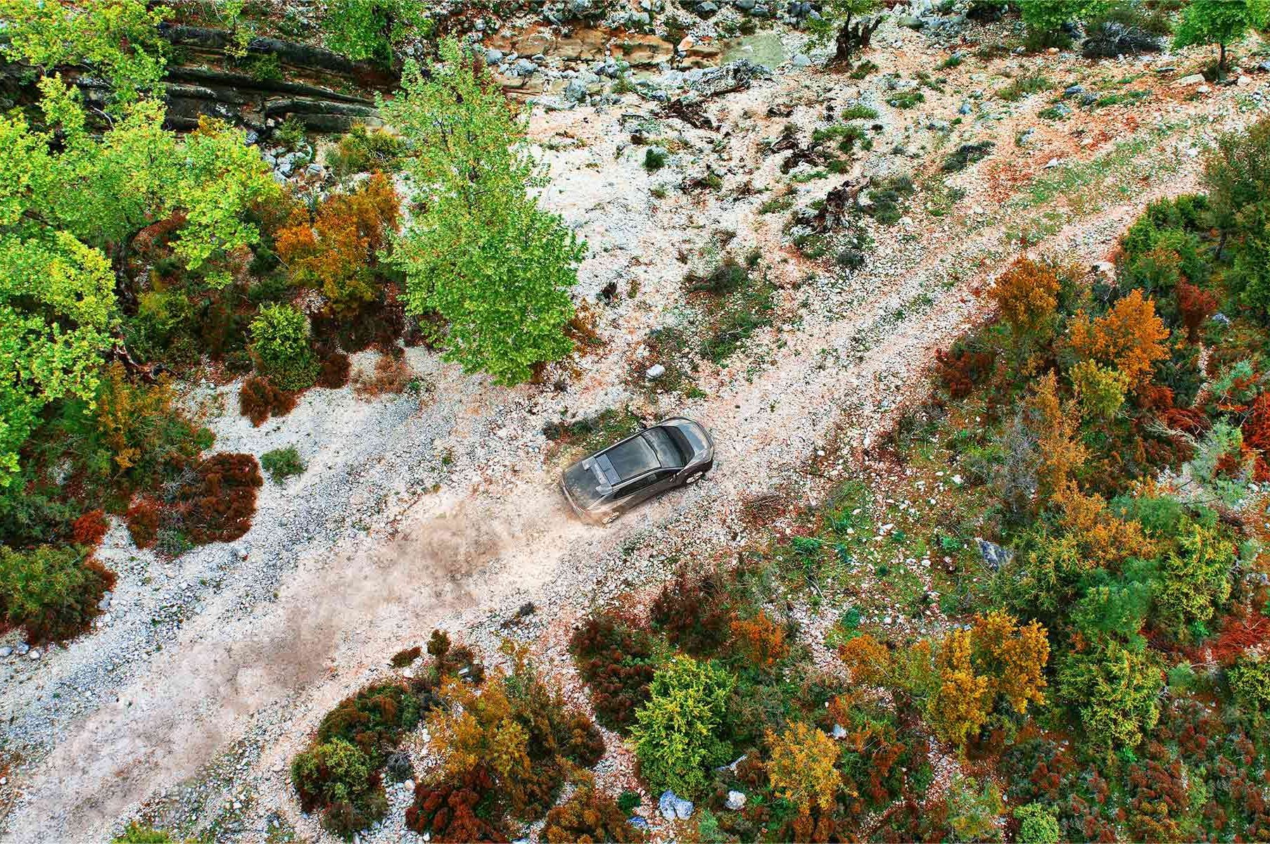 subaru solterra