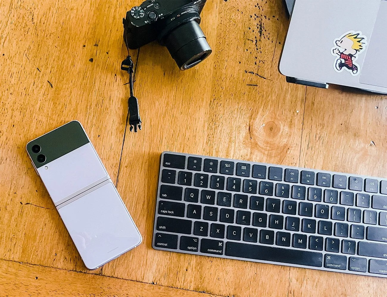 tech roundup
