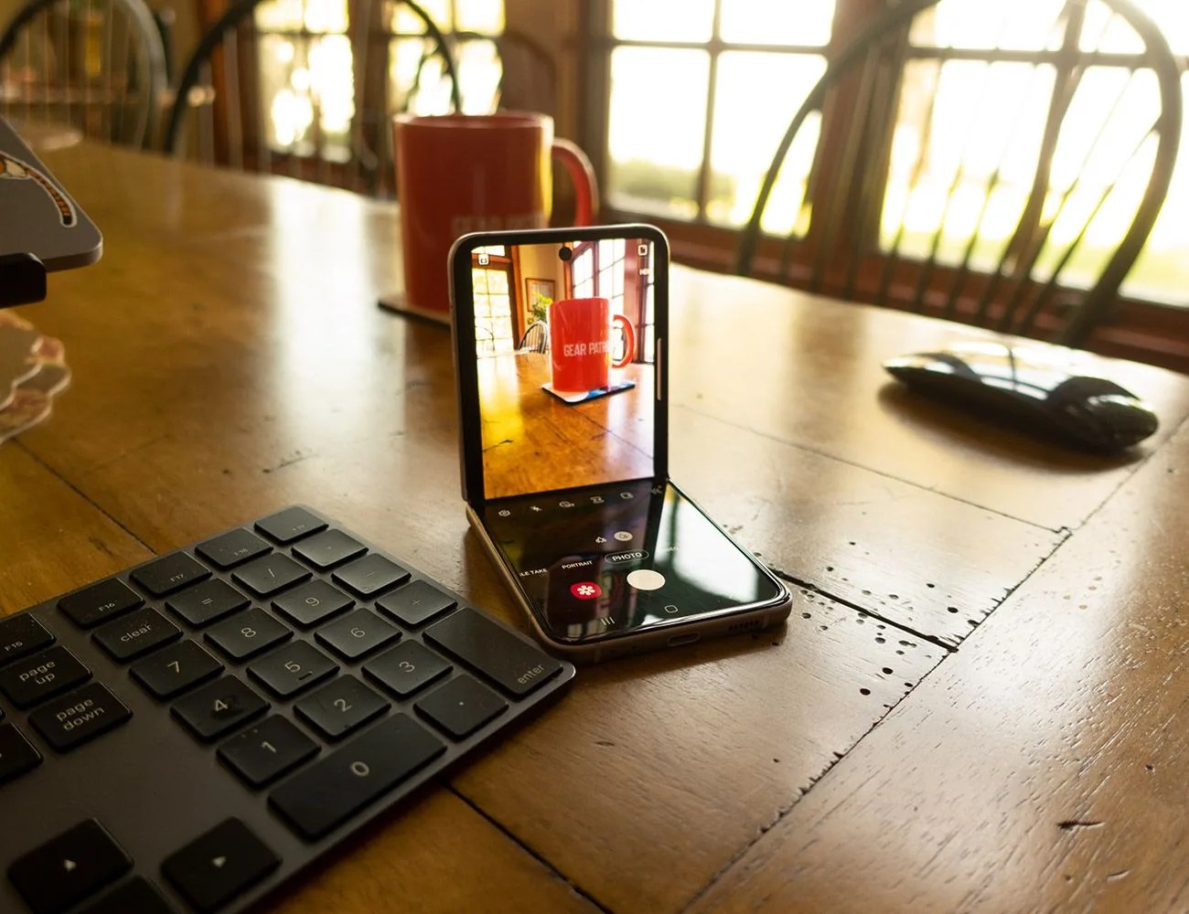 galaxy z flip 3