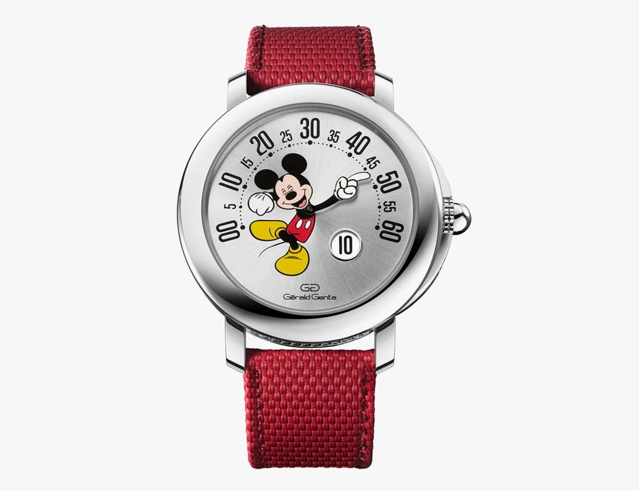 watch