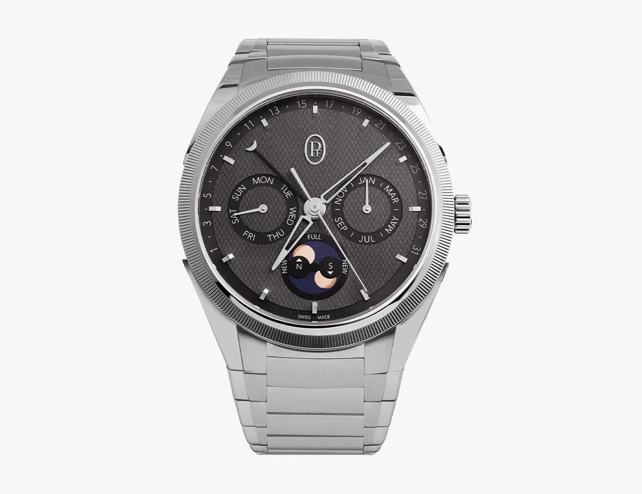 watch