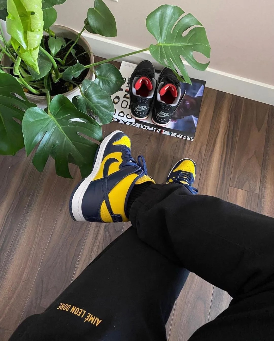 solesavy sneakers