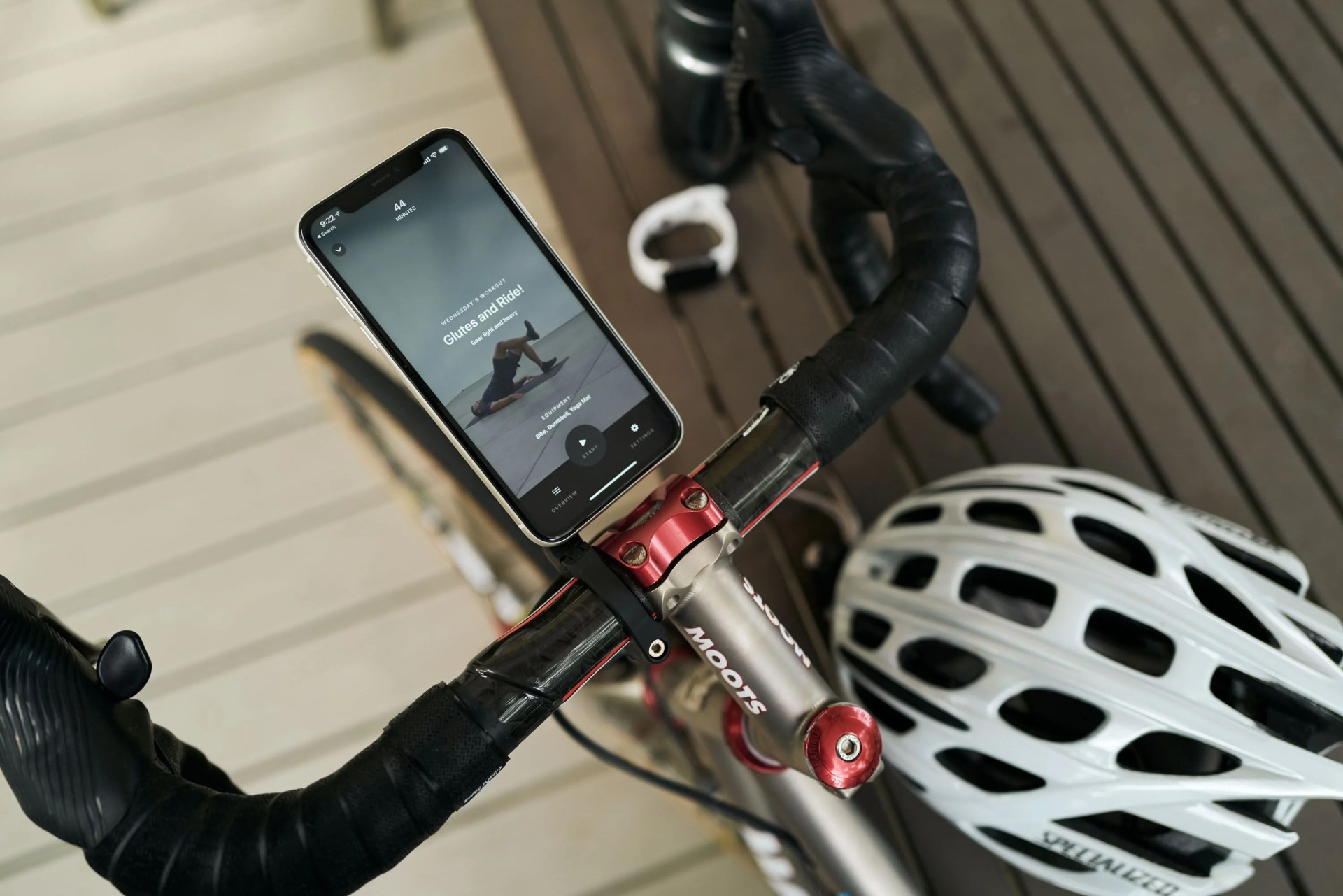gps