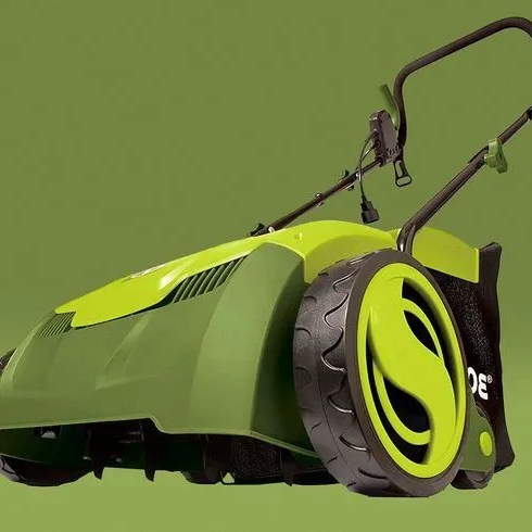 best lawn dethatcher